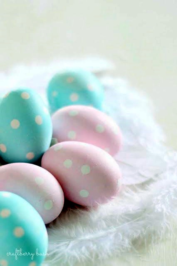 Easter Decorations Ideas (3)