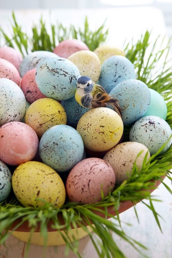 Easter Decorations Ideas (3)