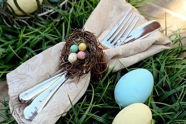 Easter Decorations Ideas (3)