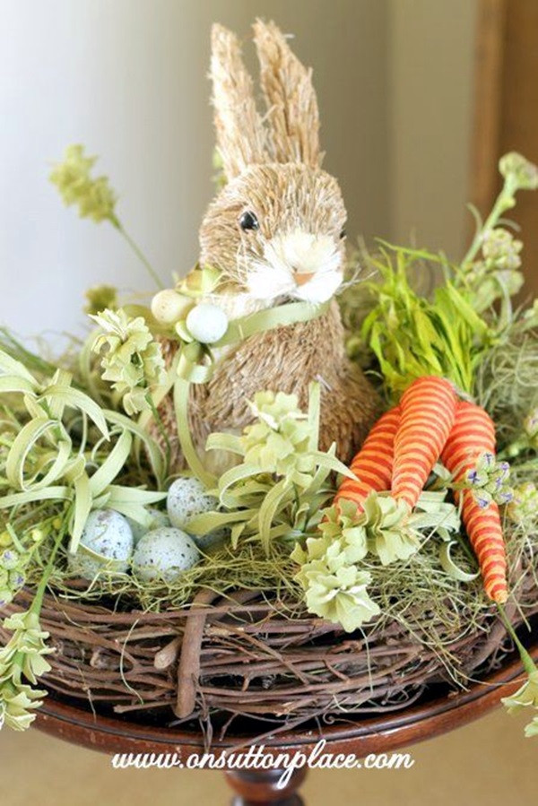 Easter Decorations Ideas (3)