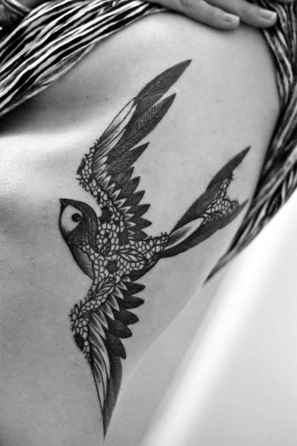 Lace Tattoo Designs (12)