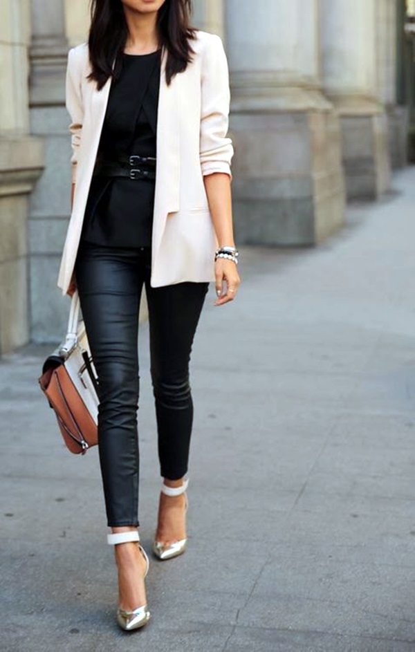 Spring Work Outfits Ideas (12)