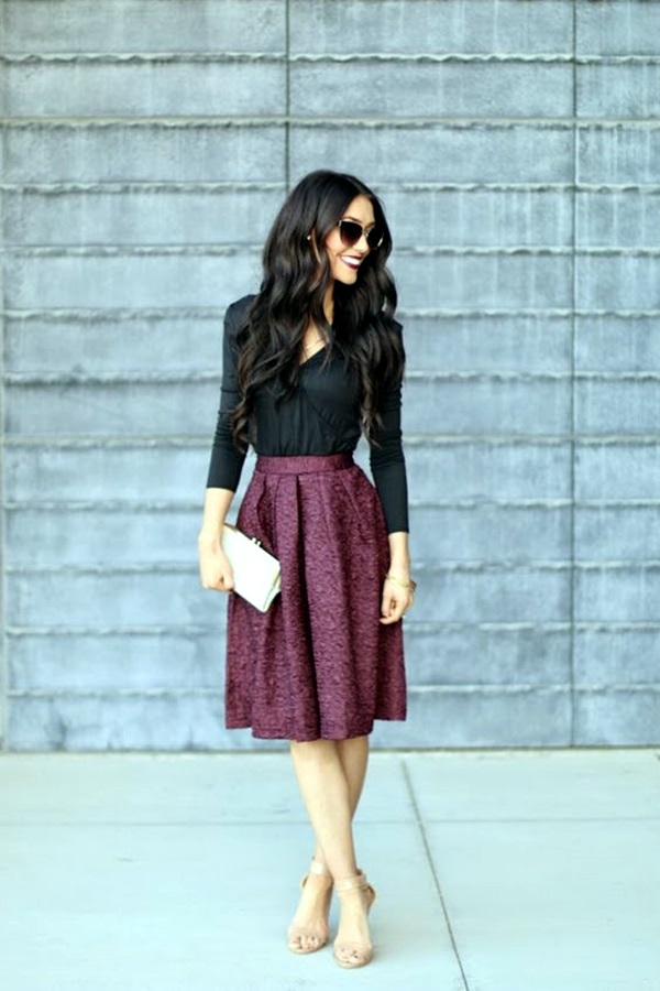 65 Catchy Spring Work Outfits Ideas For 2018