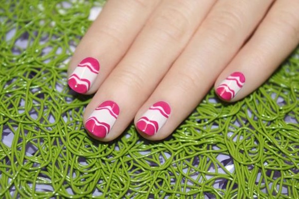 Easter Nails Art Designs (2)