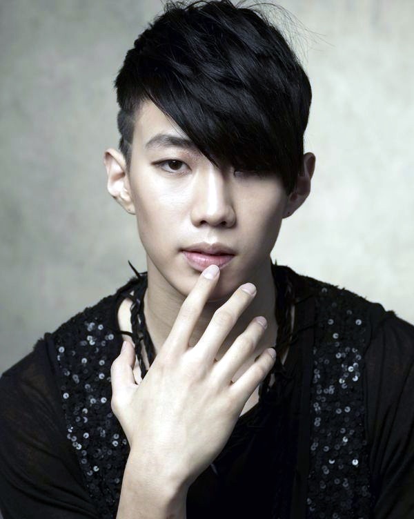 Korean Men Hairstyles (4)