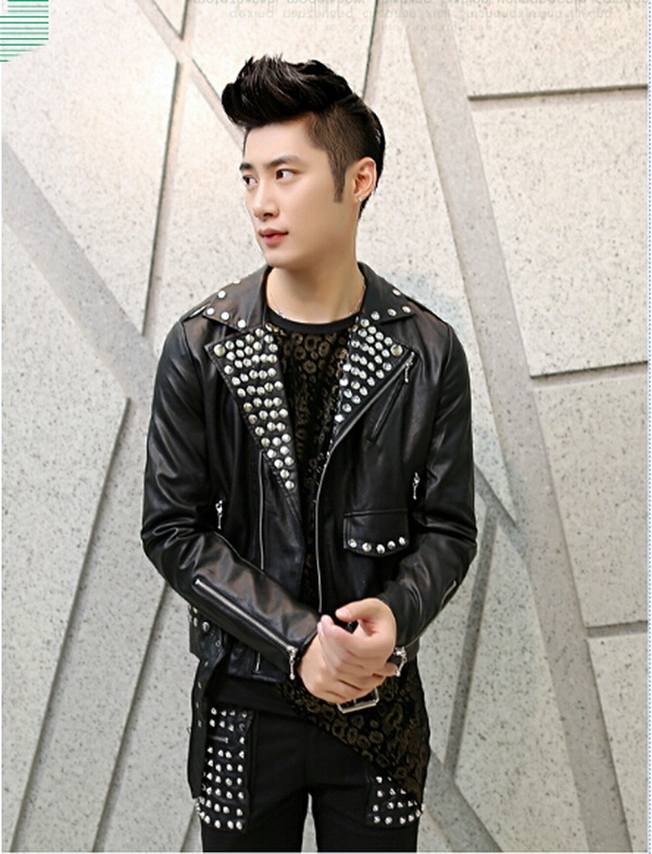 Korean Men Hairstyles (4)