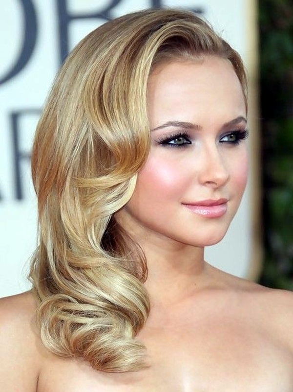 Medium Length Hairstyles For Women (25)