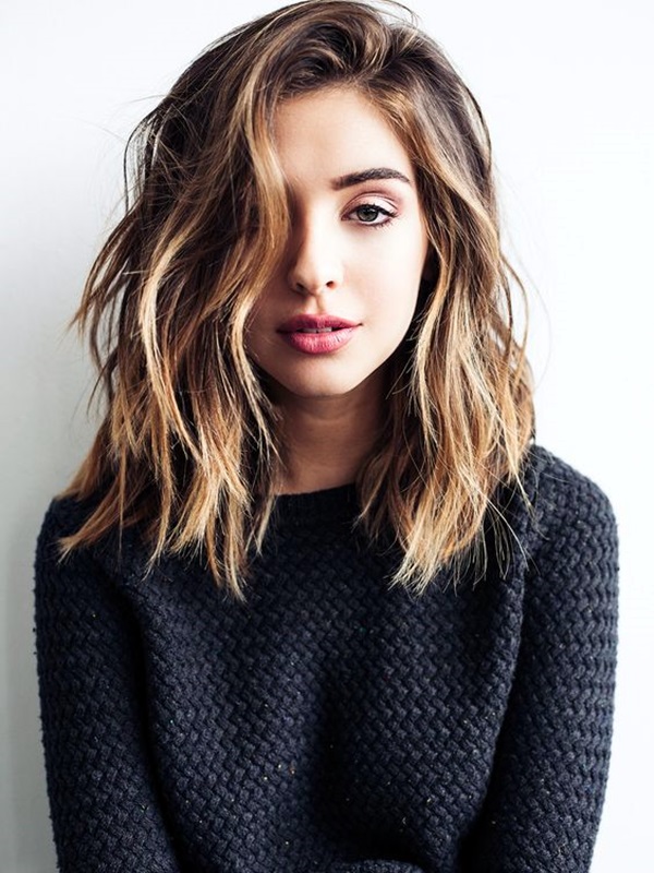 Medium Length Hairstyles For Women (3)