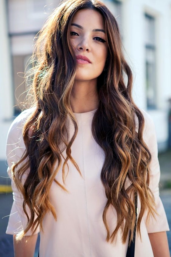 Medium Length Hairstyles For Women (4)