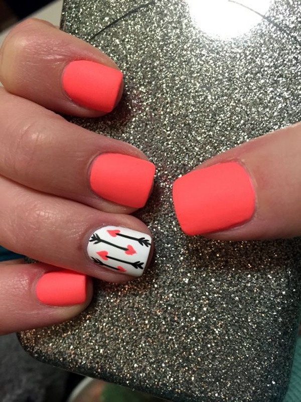 Summer Nail Art Designs and Colors (11)