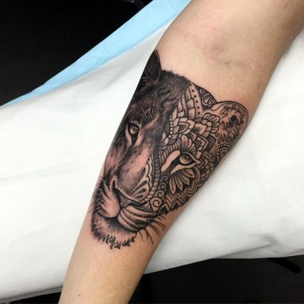 Tiger Tattoo Designs (11)