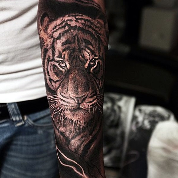Tiger Tattoo Designs (12)