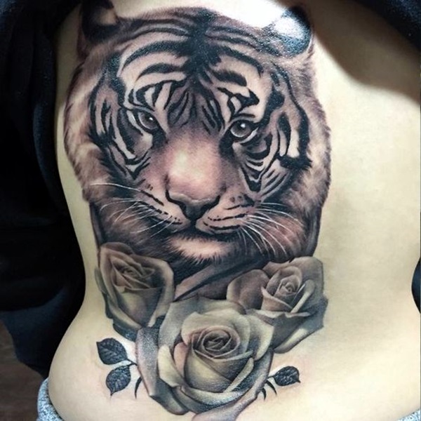 Tiger Tattoo Designs (13)