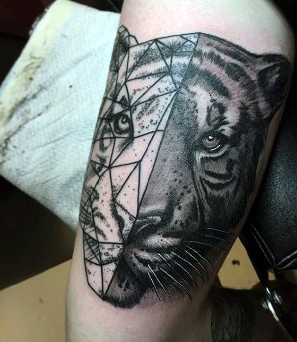 Tiger Tattoo Designs (17)