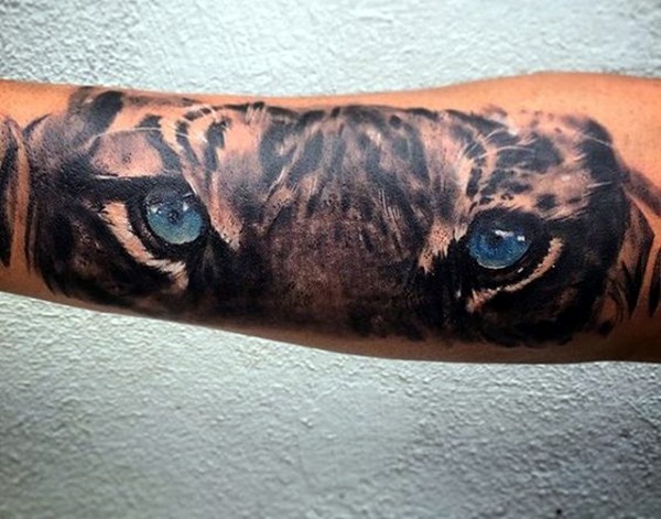 Tiger Tattoo Designs (19)