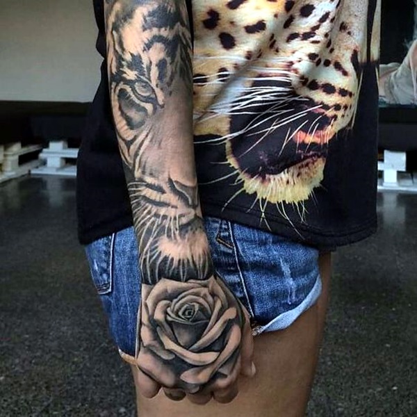 Tiger Tattoo Designs (23)