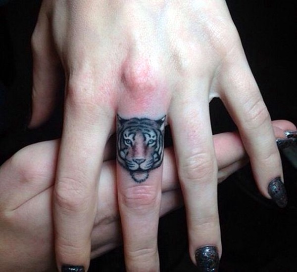 Tiger Tattoo Designs (3)