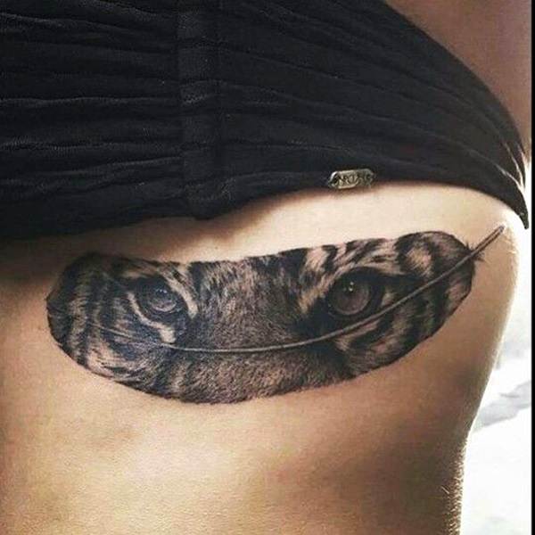 Tiger Tattoo Designs (4)