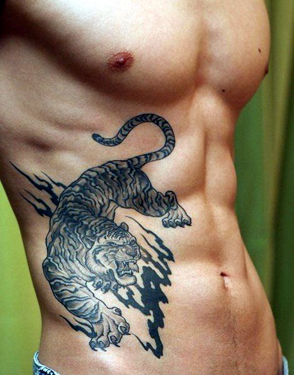 Tiger Tattoo Designs (4)