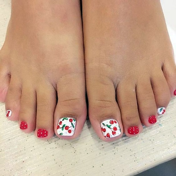 Toe Nail designs (11)