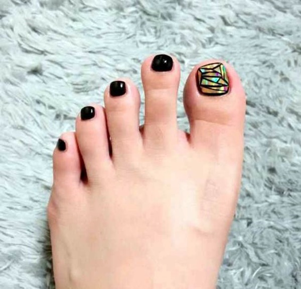 Toe Nail designs (2)