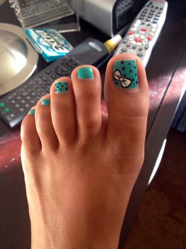 Toe Nail designs (3)