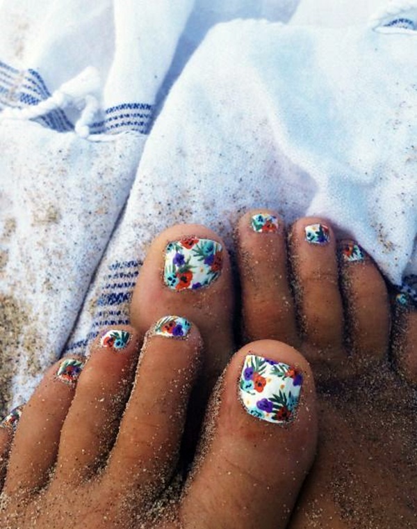 Toe Nail designs (3)