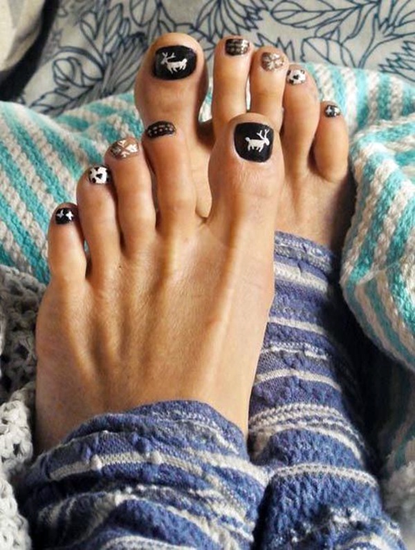 Toe Nail designs (32)