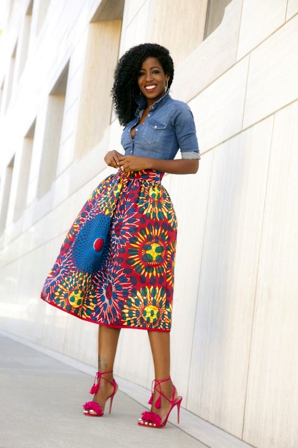 Black African Girls Killing It (3)