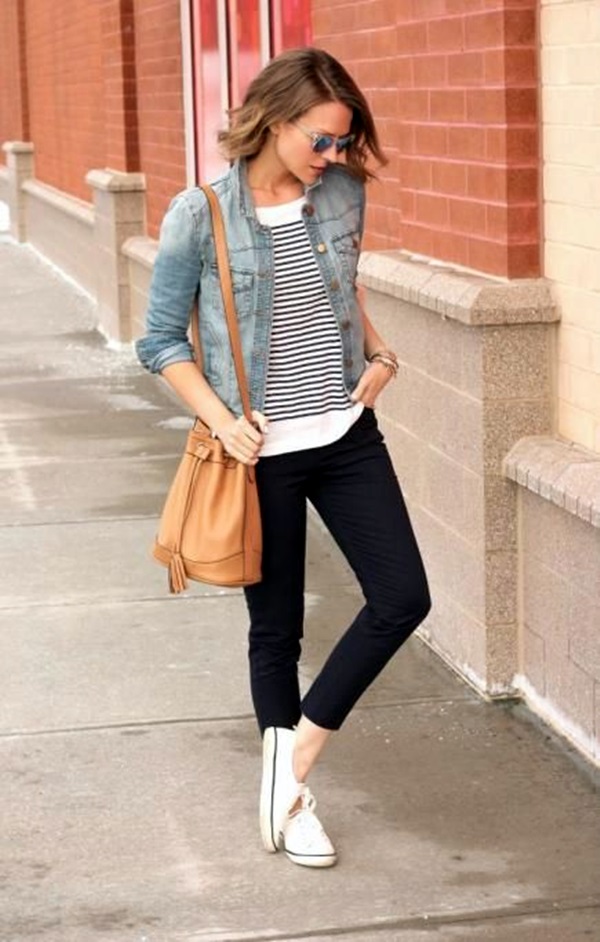 Cute Hipster Outfits Worth Trying In