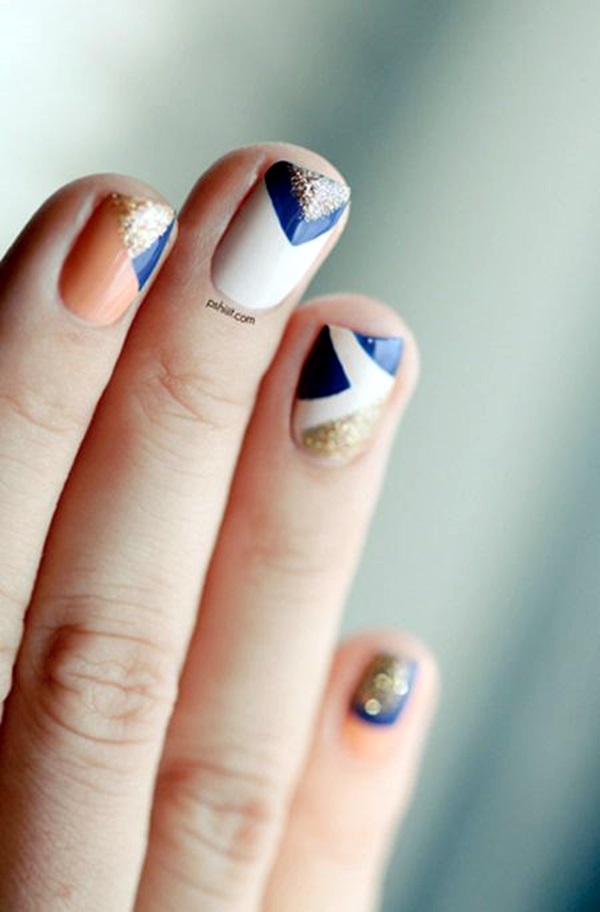 Different Nail Polish Designs and Ideas (1)