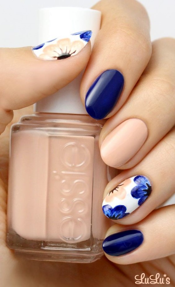 Different Nail Polish Designs and Ideas (12)