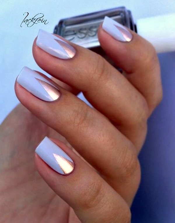 Different Nail Polish Designs and Ideas (15)