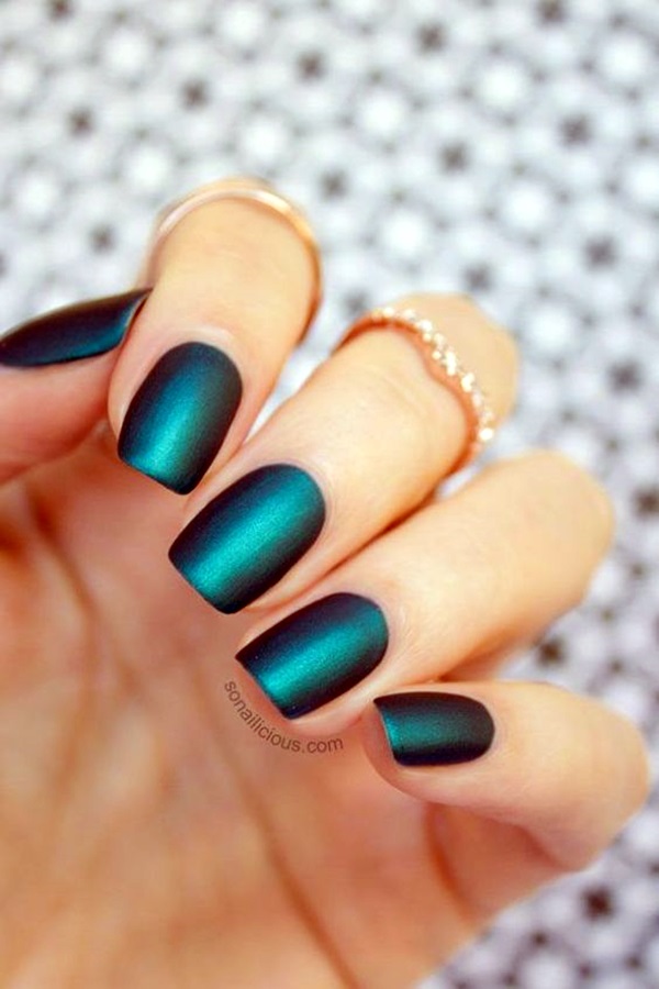 Different Nail Polish Designs and Ideas (25)