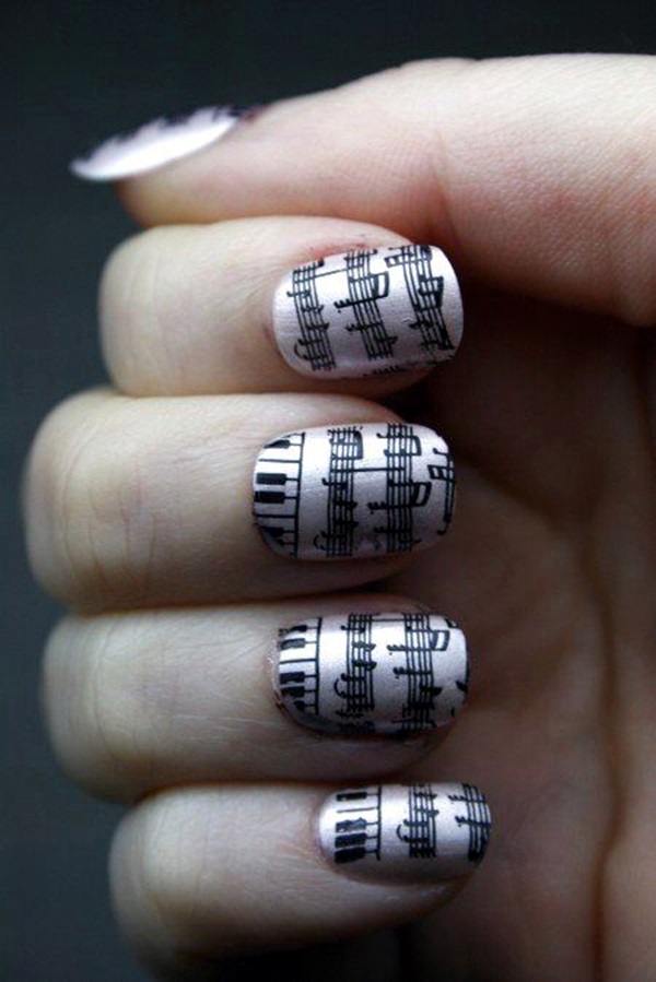 Different Nail Polish Designs and Ideas (4)