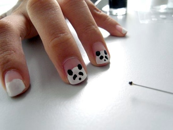 Different Nail Polish Designs and Ideas (4)