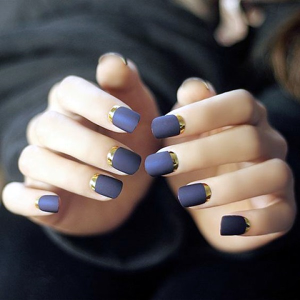 Different Nail Polish Designs and Ideas (6)