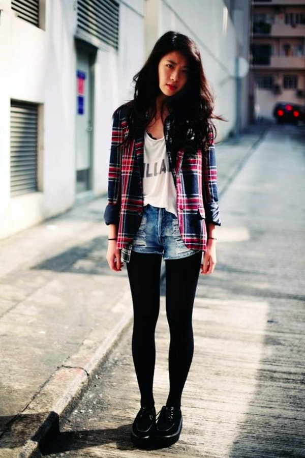 Flannel Outfits and Clothing (16)