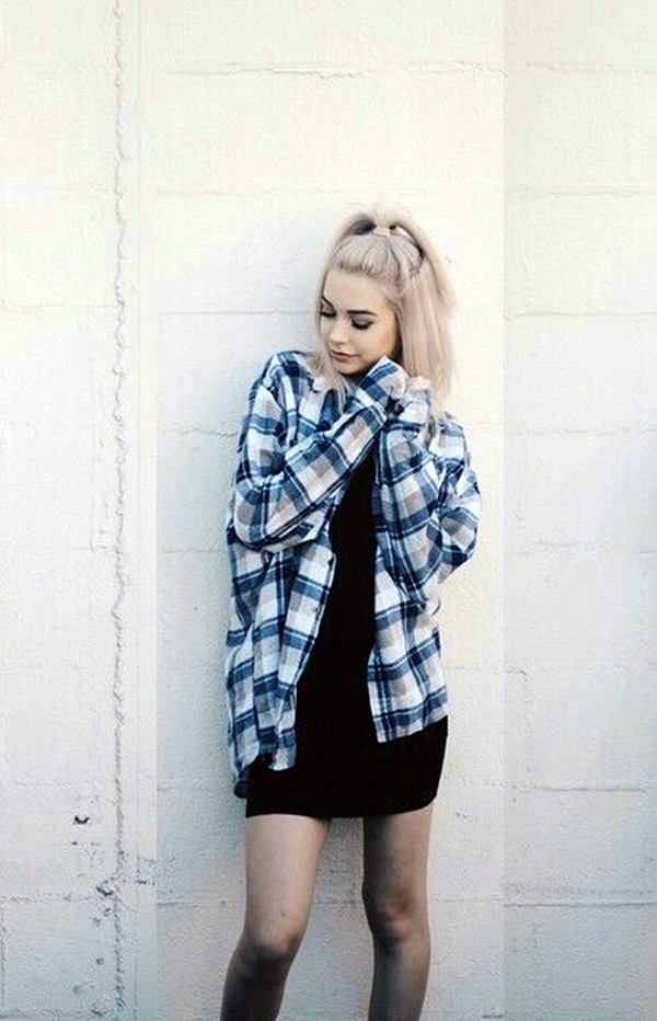Flannel Outfits and Clothing (6)