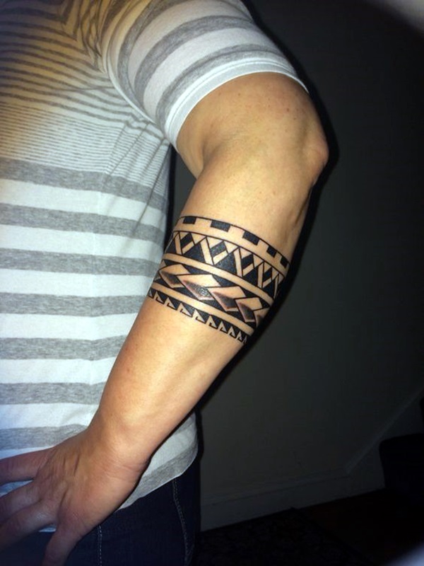Hawaiian Tattoos Designs (1)