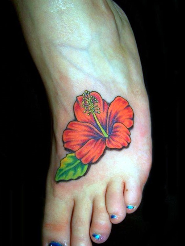 Hawaiian Tattoos Designs (1)