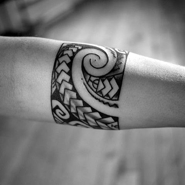 Hawaiian Tattoos Designs (1)