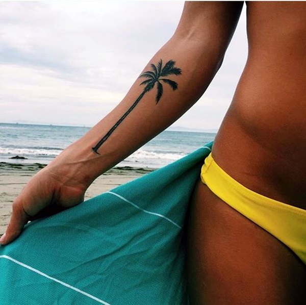 Hawaiian Tattoos Designs (12)