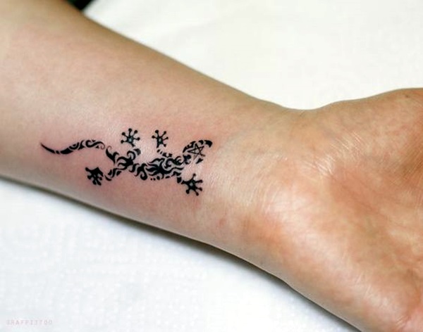 Hawaiian Tattoos Designs (3)