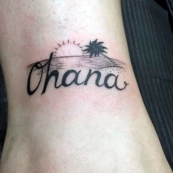 Hawaiian Tattoos Designs (4)