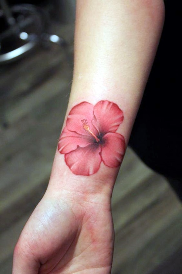 Hawaiian Tattoos Designs (5)