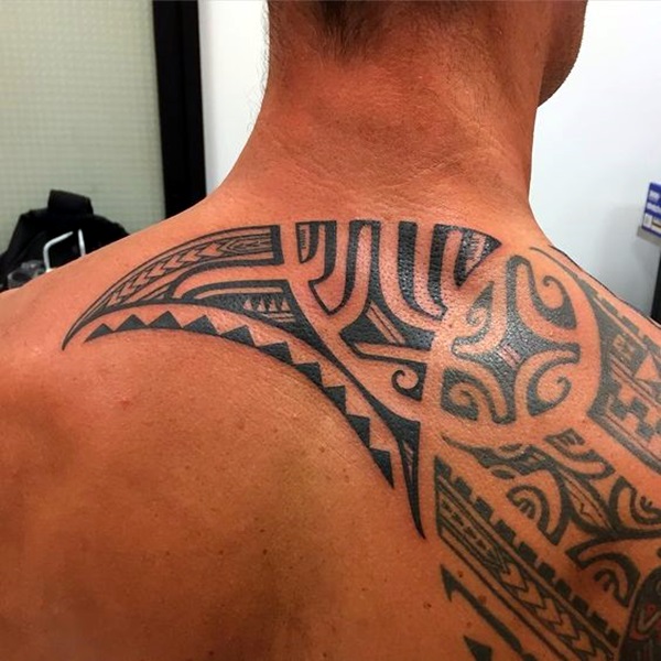 Hawaiian Tattoos Designs (5)