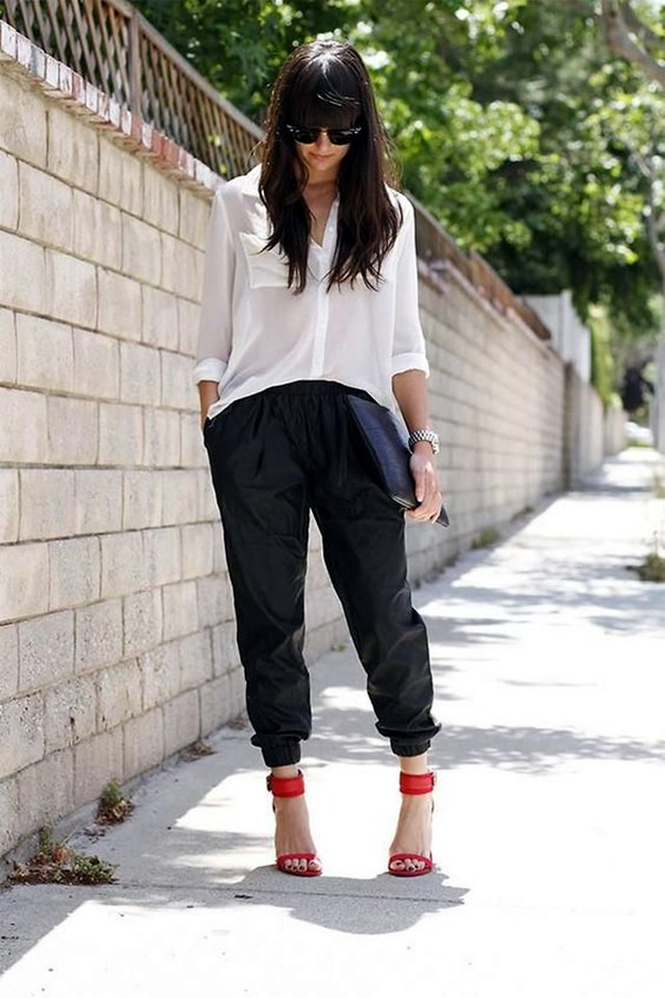 Jogger Pants Outfit (13)