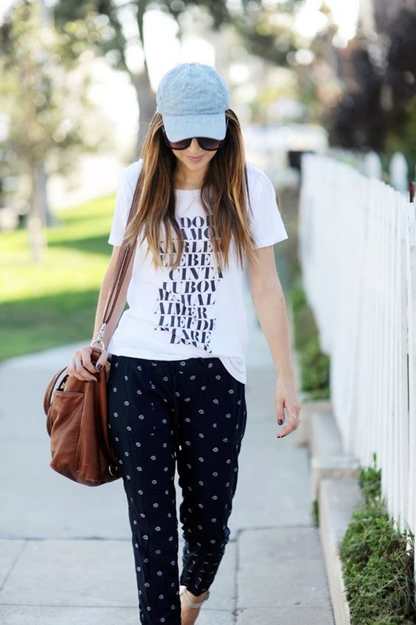 Jogger Pants Outfit (4)