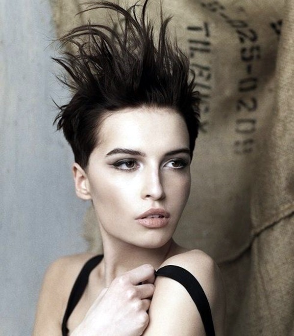 Mohawk Hairstyles for Women (13)